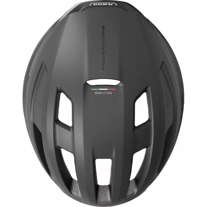 ABUS PowerDome MIPS Sykkelhjelm - Bilde 4