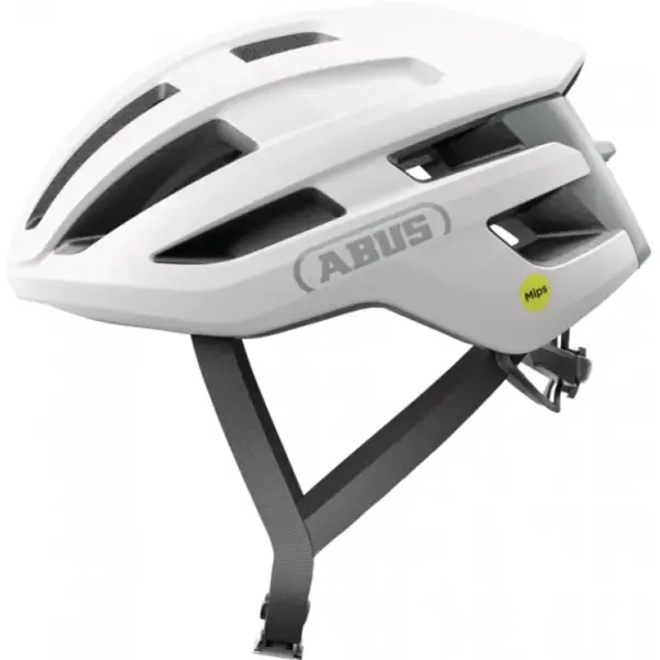 ABUS PowerDome MIPS Sykkelhjelm