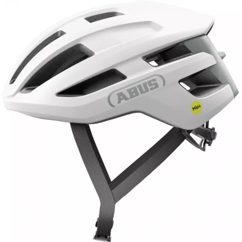 ABUS PowerDome MIPS Sykkelhjelm - Bilde 1