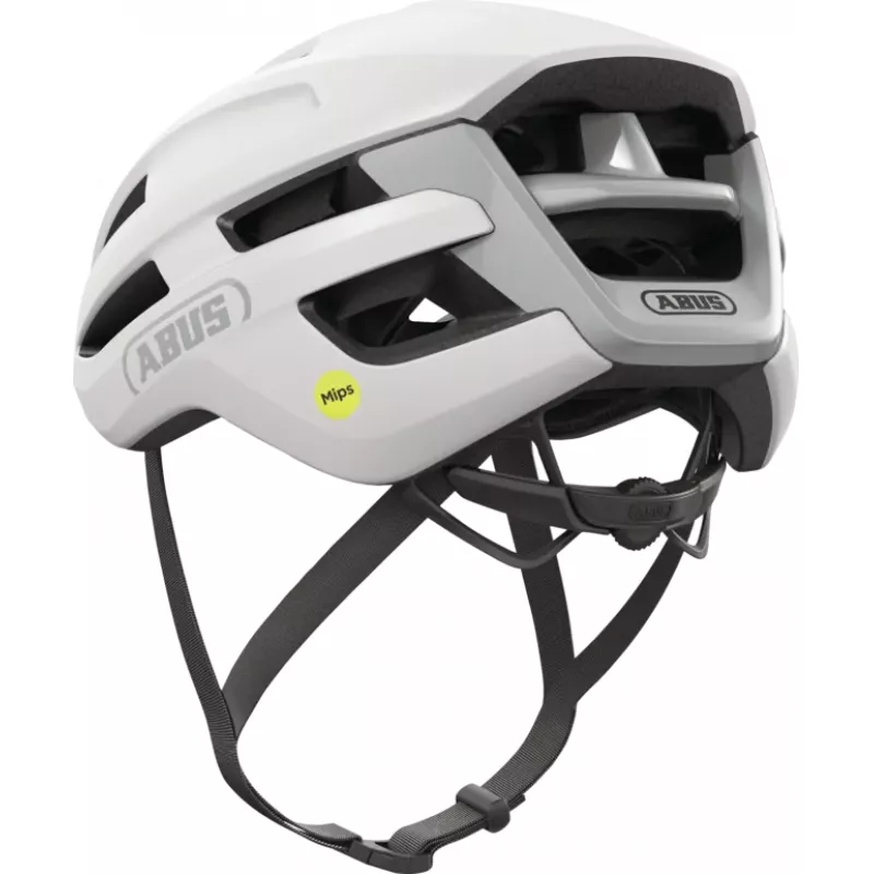 ABUS PowerDome MIPS Sykkelhjelm - Bilde 3