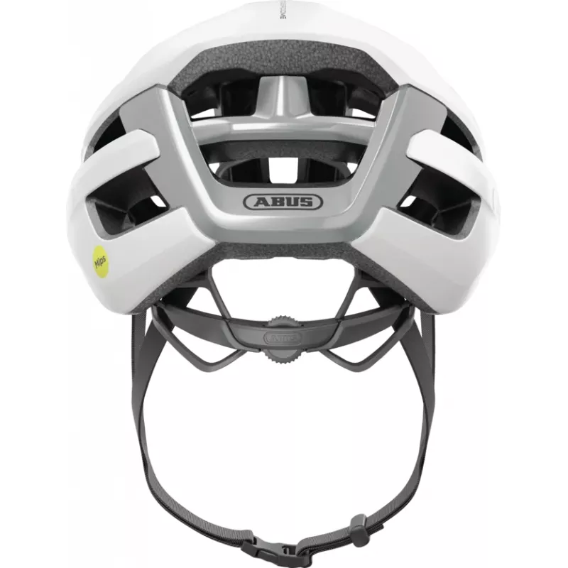 ABUS PowerDome MIPS Sykkelhjelm - Bilde 5