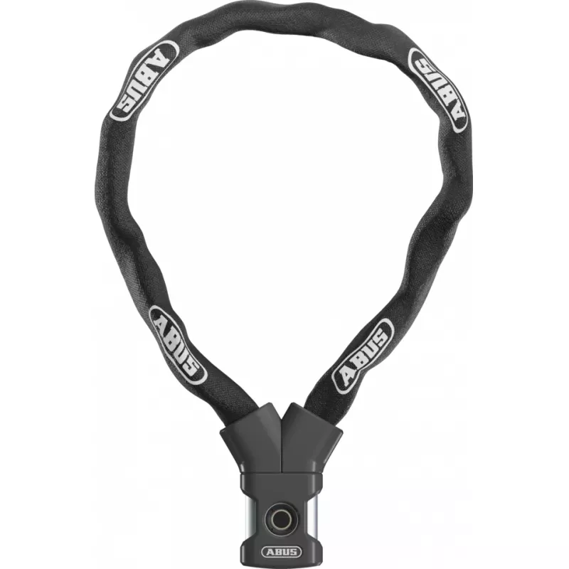 ABUS YARDO Kjettinglås 7807F 110 cm - Bilde 1