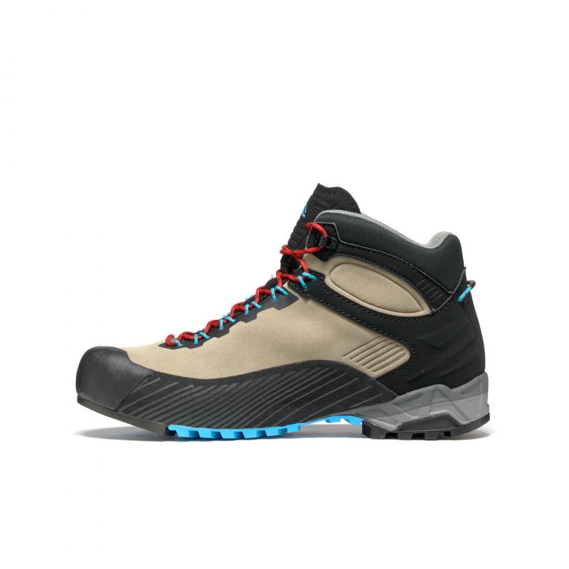 Asolo Asolo Eldo Evo Mid Lth Gtx Ml B01089 Lillehammer Sport 3