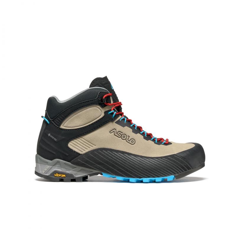 Asolo Asolo Eldo Evo Mid Lth Gtx Ml B01089 Lillehammer Sport 5