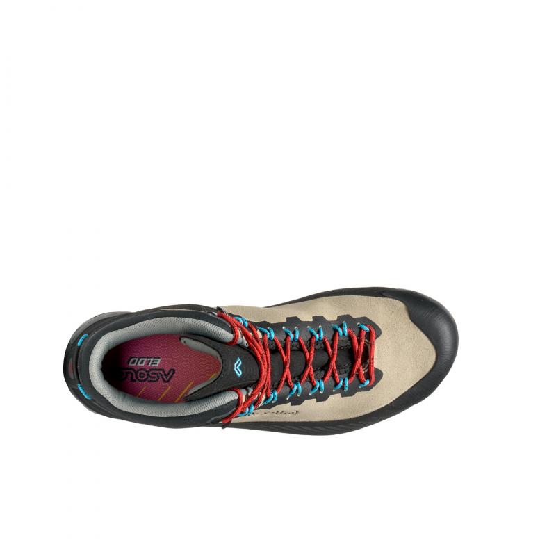 Asolo Asolo Eldo Evo Mid Lth Gtx Ml B01089 Lillehammer Sport 6