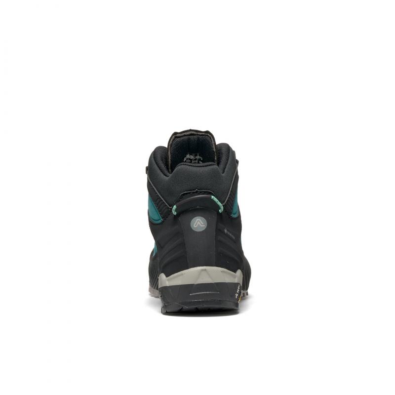 Asolo Asolo Eldo Evo Mid Lth Gtx Ml B01089 Lillehammer Sport 7