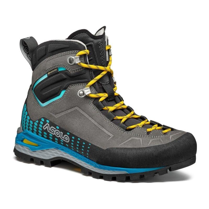 Asolo Asolo Freney Evo Mid Lth Gtx Ml B01075 Lillehammer Sport 1