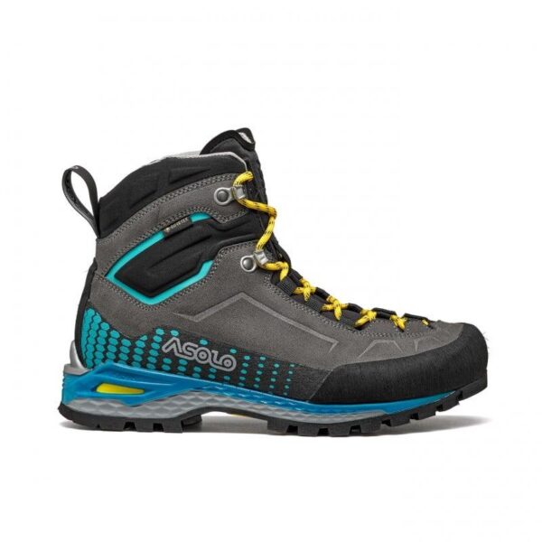 Asolo Asolo Freney Evo Mid Lth Gtx Ml B01075 Lillehammer Sport 6