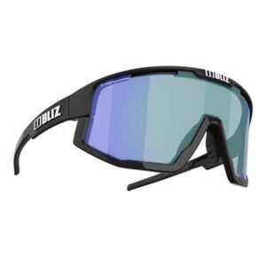 BLIZ ACTIVE VISION NANO OPTICS PHOTOCHROMIC MATT BLACK
