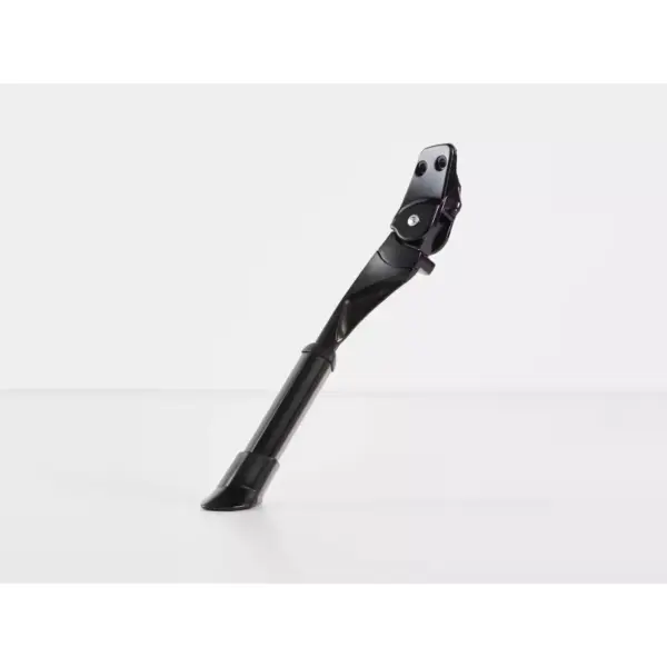 Bontrager-ADJUSTABLE INTEGRATED REAR MOUNT KICKSTAND–Lillehammer Sport-1 Bontrager Justerbar Bakmontert Sykkelstøtte 20–26”