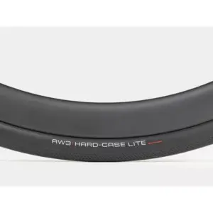 Bontrager AW3 Hard-Case Lite Landeveisdekk - Bilde 3