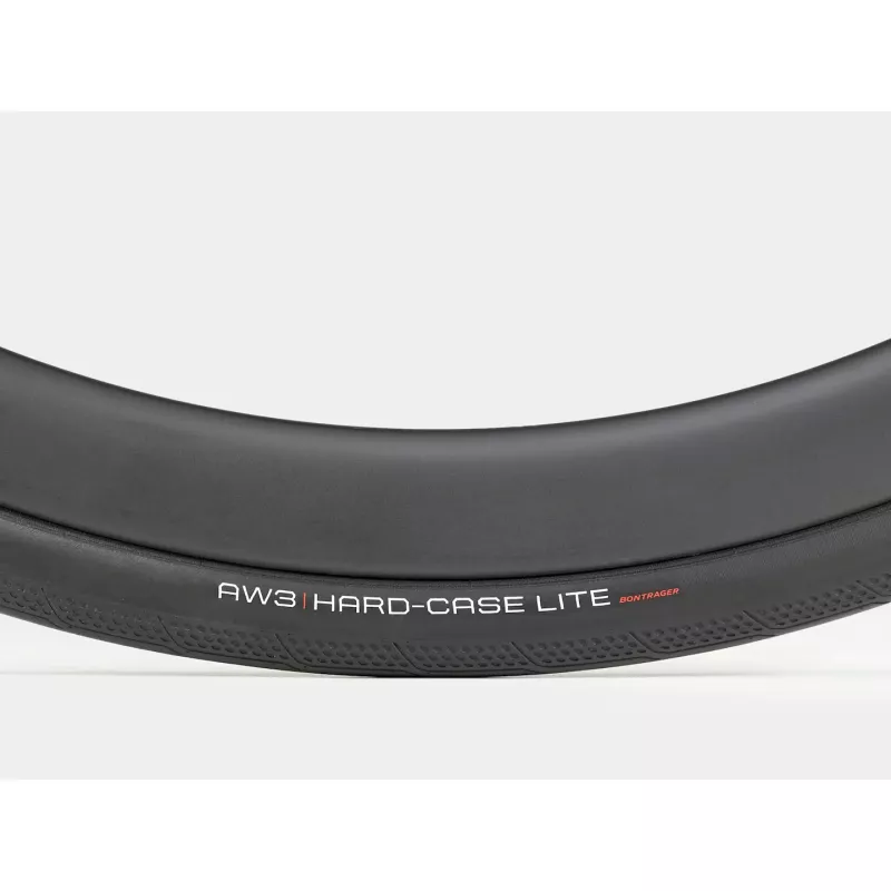 Bontrager AW3 Hard-Case Lite Landeveisdekk - Bilde 3