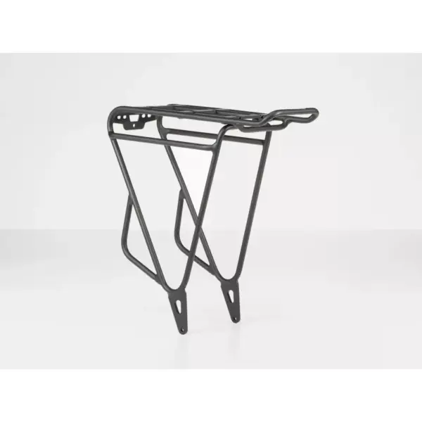 Bontrager-BONTR BAGASJEBRETT BACKRACK DELUXE–Lillehammer Sport-1 Bontrager BackRack Deluxe MIK Bagasjebrett M–XL