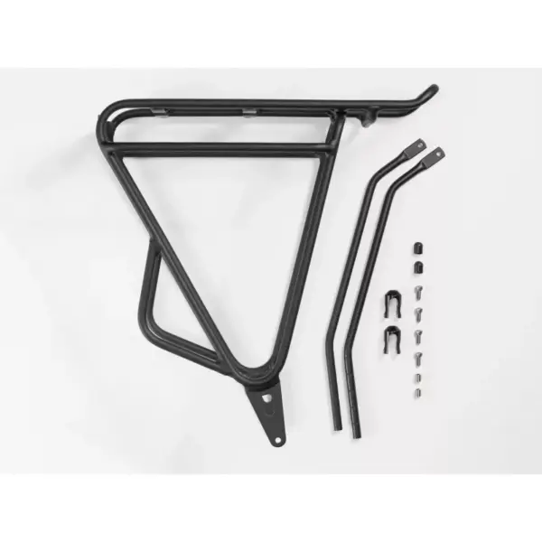 Bontrager-BONTR BAGASJEBRETT BACKRACK DELUXE–Lillehammer Sport-2 Bontrager BackRack Deluxe MIK Bagasjebrett M–XL