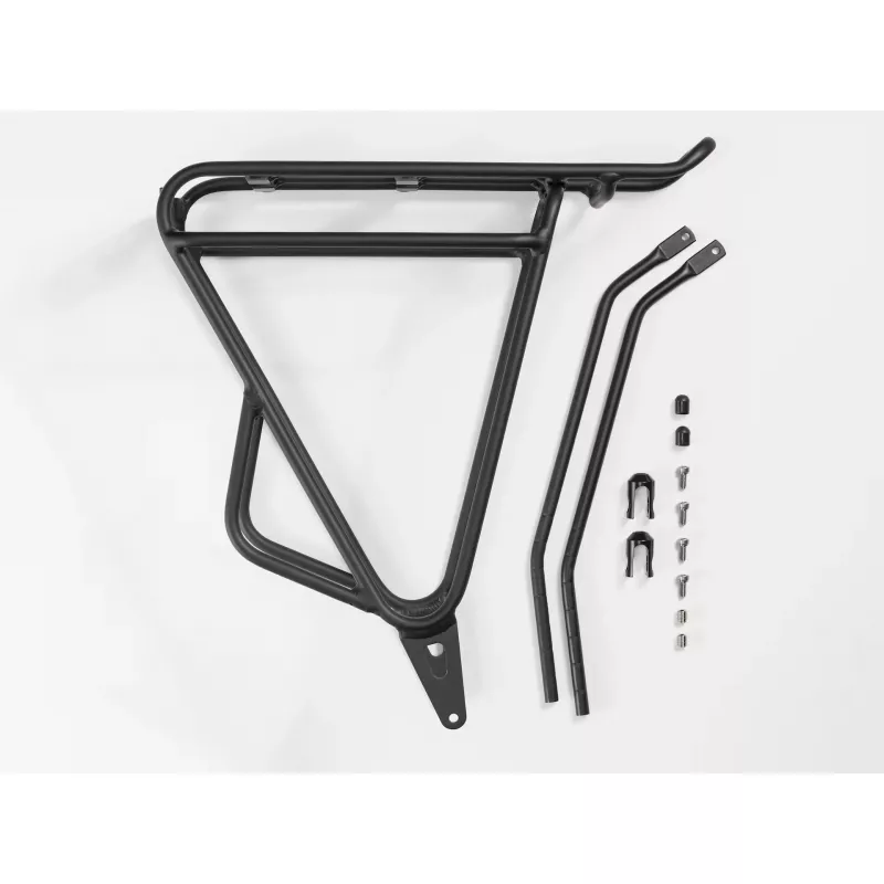 Bontrager BackRack Deluxe MIK Bagasjebrett M–XL - Bilde 2