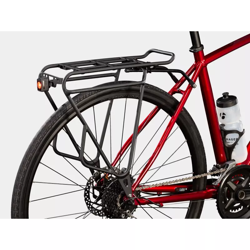 Bontrager BackRack Deluxe MIK Bagasjebrett M–XL - Bilde 4