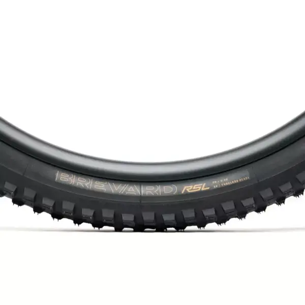 Bontrager Brevard RSL SE TLR 27.5x2.5 Dekk