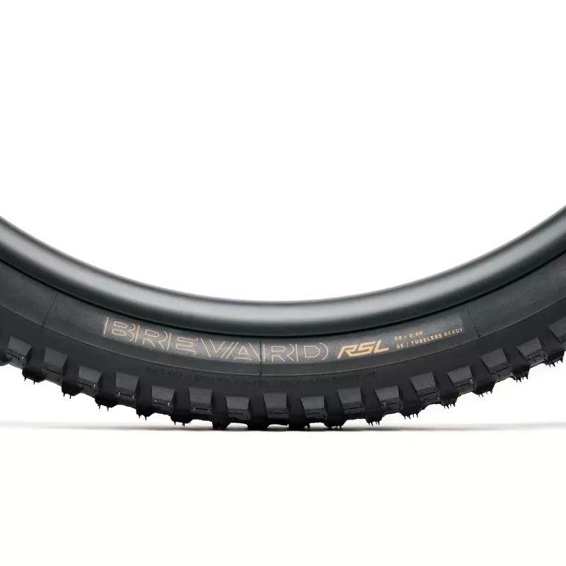 Bontrager Brevard RSL SE TLR 27.5x2.5 Dekk - Bilde 3
