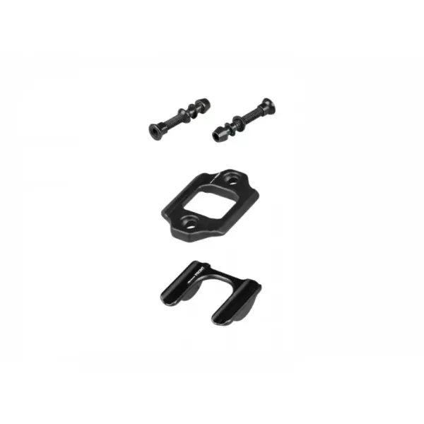 Bontrager Line Elite Dropper Saddle Clamp Kit 36,4 mm
