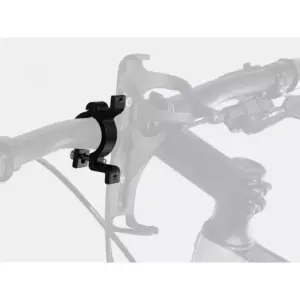 Bontrager Styrefeste Flaskeholder 31.8 mm - Bilde 2