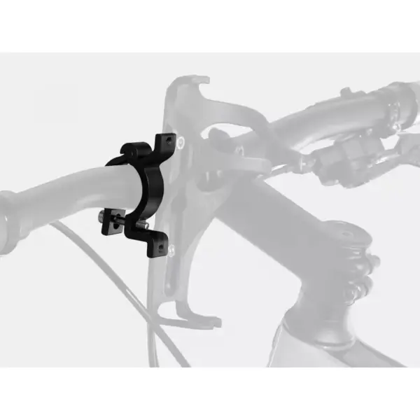Bontrager Styrefeste Flaskeholder 31.8 mm