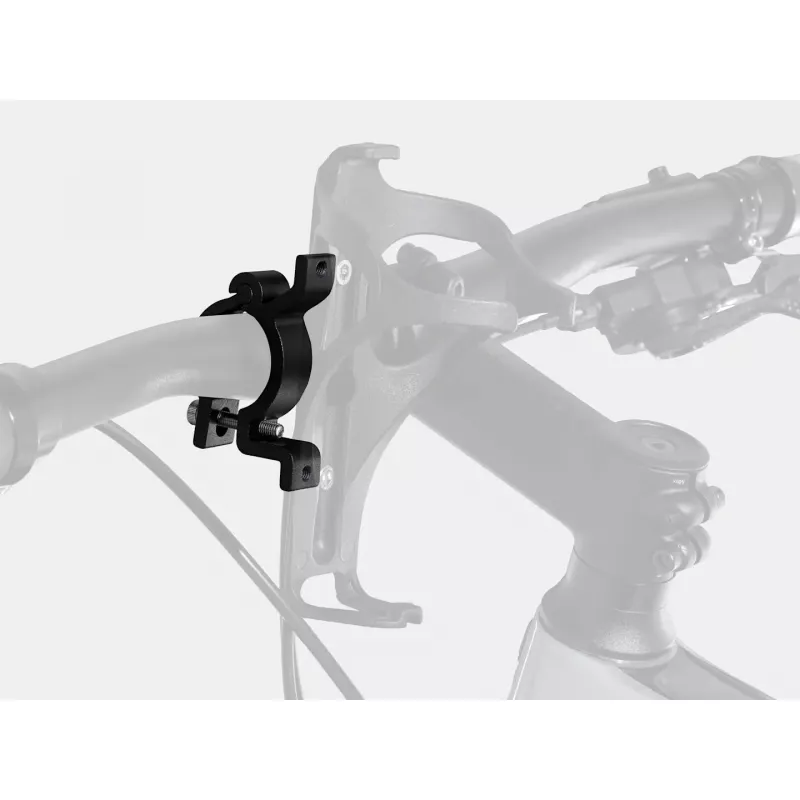 Bontrager Styrefeste Flaskeholder 31.8 mm - Bilde 2