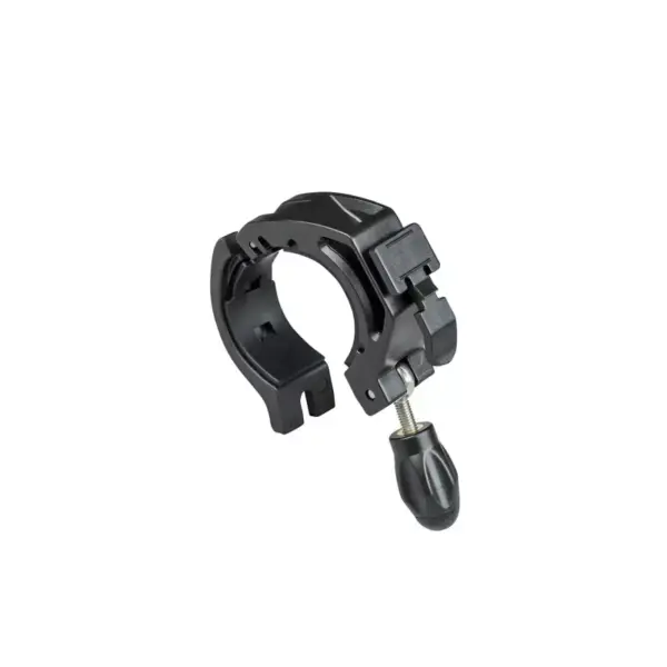 Bontrager-BONTRAGER ION HARD MOUNT 35 BRACKET–Lillehammer Sport-1 Bontrager Ion Hard-Mount 35 Lyktefeste