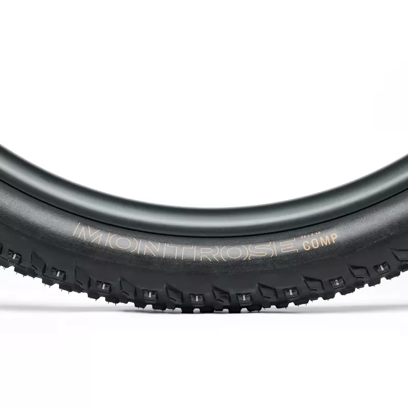 Bontrager Montrose Comp XR 29x2.4 Dekk - Bilde 3