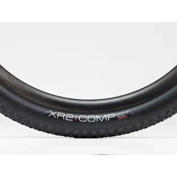 Bontrager-BONTRAGER XR2 COMP TIRE 29X2.2–Lillehammer Sport-3 Bontrager XR2 Comp 29x2.2 Dekk