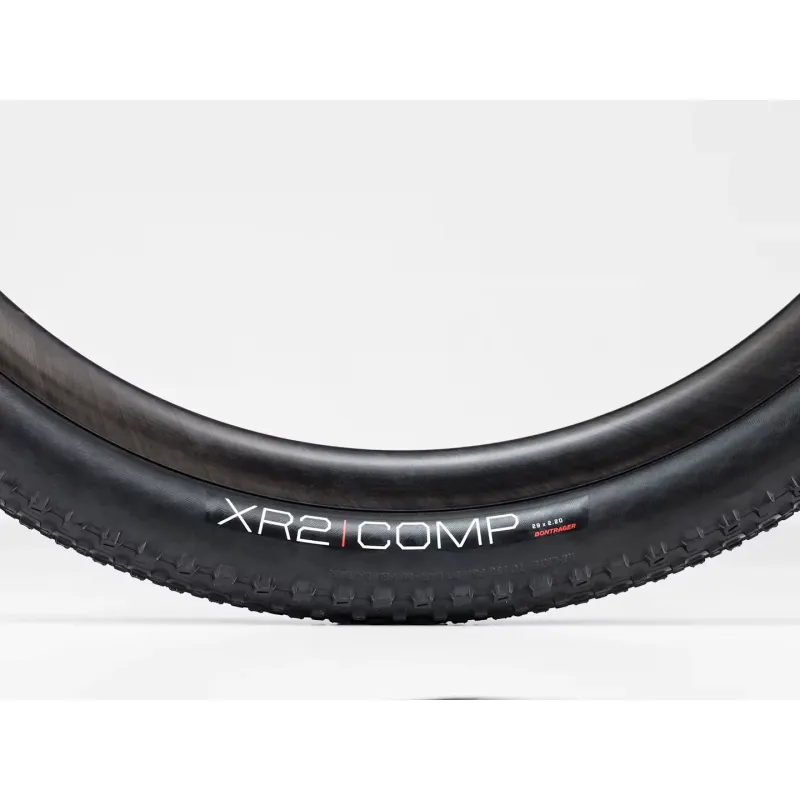 Bontrager XR2 Comp 29x2.2 Dekk - Bilde 3