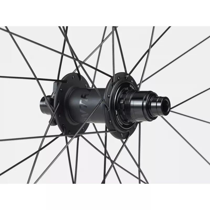 Bontrager Line Comp 30 TLR Boost 29 Bakhjul SRAM XD - Bilde 2