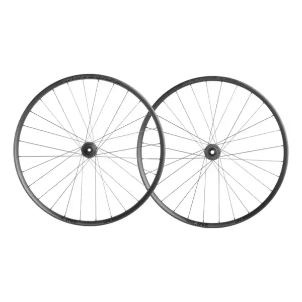 Bontrager Line Comp 30 TLR Boost 29 Bakhjul SRAM XD