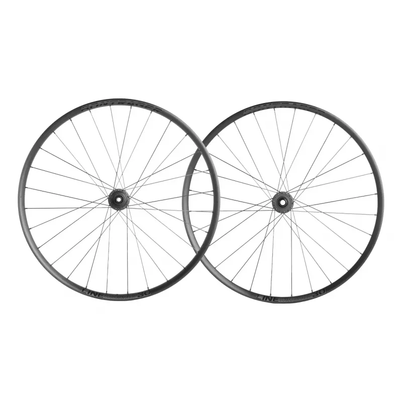 Bontrager Line Comp 30 TLR Boost 29 Bakhjul SRAM XD - Bilde 3