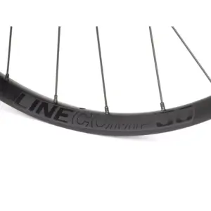 Bontrager Line Comp 30 TLR Boost 29 Bakhjul SRAM XD - Bilde 4