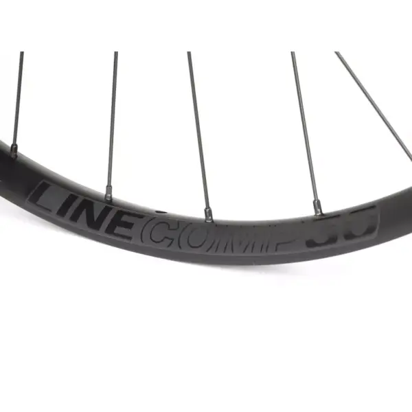 Bontrager Line Comp 30 TLR Boost 29 Bakhjul SRAM XD
