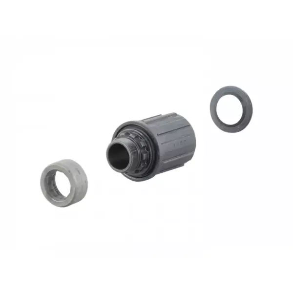 Bontrager-DEL W5266800–Lillehammer Sport-1 Bontrager DC-3248 Boss 10/11-delt Shimano HG
