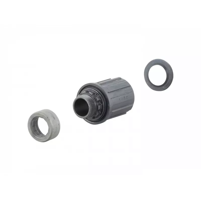 Bontrager DC-3248 Boss 10/11-delt Shimano HG - Bilde 1