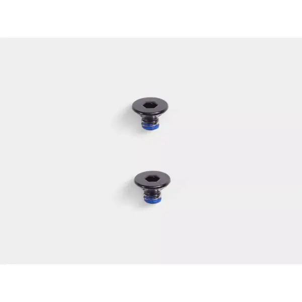 Bontrager-Pro Blendr Adapter Puck Bolts–Lillehammer Sport-1 Bontrager Pro Blendr Adapter Skruer M3 x 4 mm