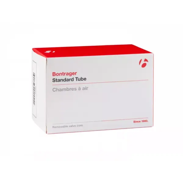 Bontrager Standard Schrader Sykkelslange 16” x 1.5–2.125 (35 mm)