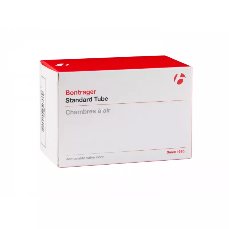 Bontrager Standard Schrader Sykkelslange 16” x 1.5–2.125 (35 mm) - Bilde 1