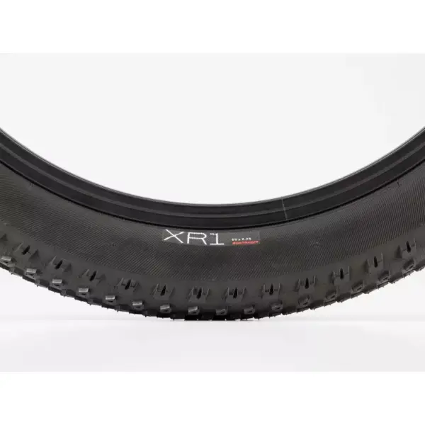 Bontrager-TIRE XR1 20X2.25–Lillehammer Sport-3 Bontrager XR1 Kids MTB Dekk 20” x 2.25