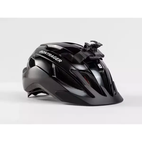 Bontrager-lys del brakett hjelm feste-428462-Lillehammer Sport-2 Bontrager Hjelmfeste Lykter