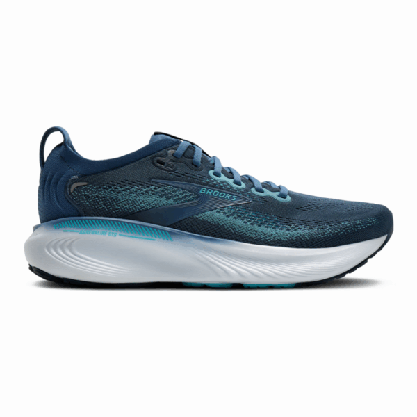Brooks Adrenaline Gts 25 M Løpesko