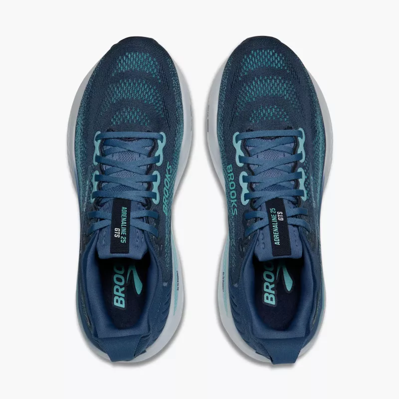 Brooks Adrenaline Gts 25 M Løpesko - Bilde 5