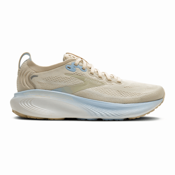 Brooks-Brooks Adrenaline GTS 25-1204431B-Lillehammer Sport-1 Brooks Adrenaline Gts 25 W Løpesko