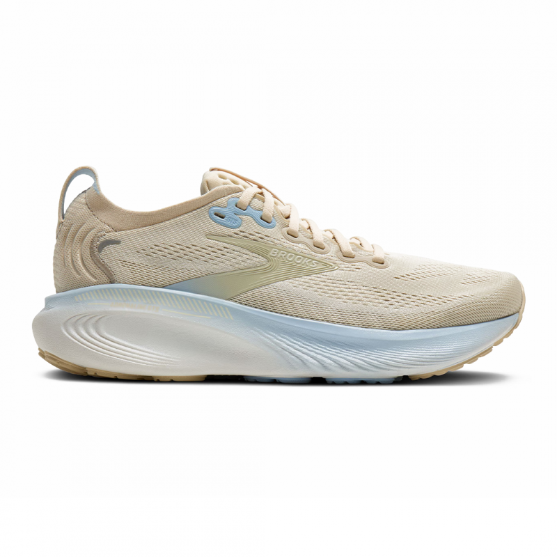 Brooks Adrenaline Gts 25 W Løpesko - Bilde 1