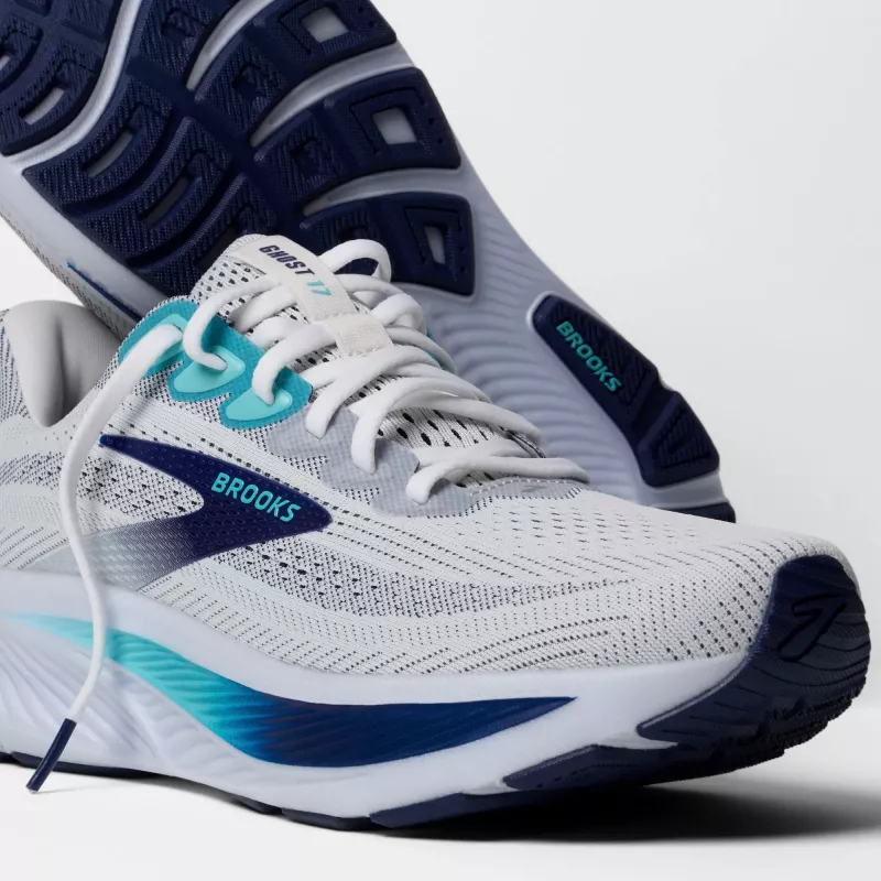 Brooks Ghost 17 - Bilde 2