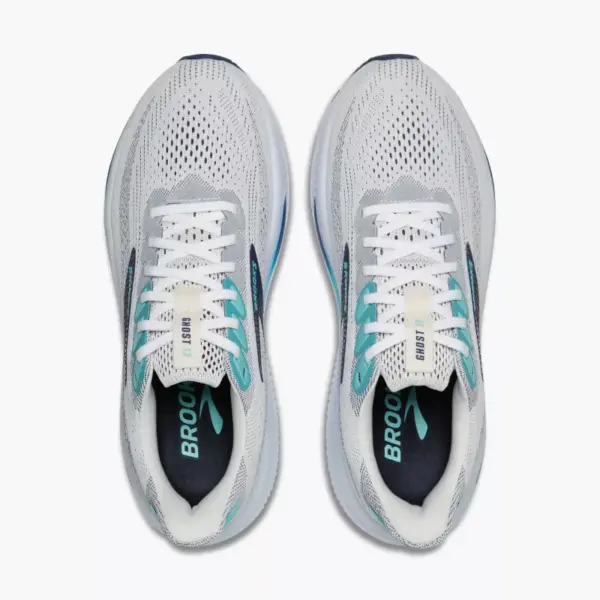 Brooks-Brooks Ghost 17-1104421D-Lillehammer Sport-4 Brooks Ghost 17