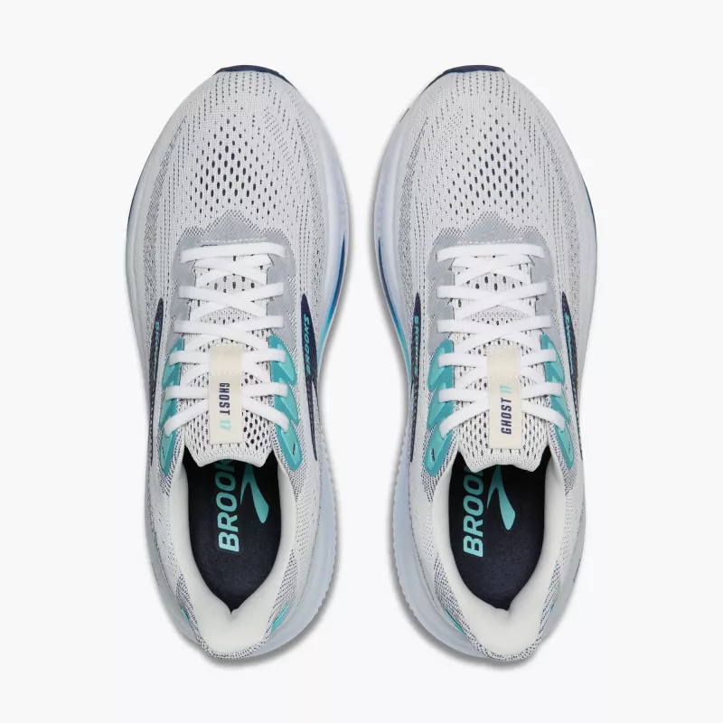 Brooks Ghost 17 - Bilde 4