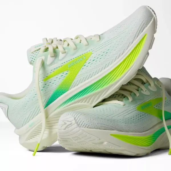 Brooks Ghost 17 W
